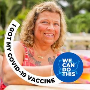 Meet your Posher, Debbie